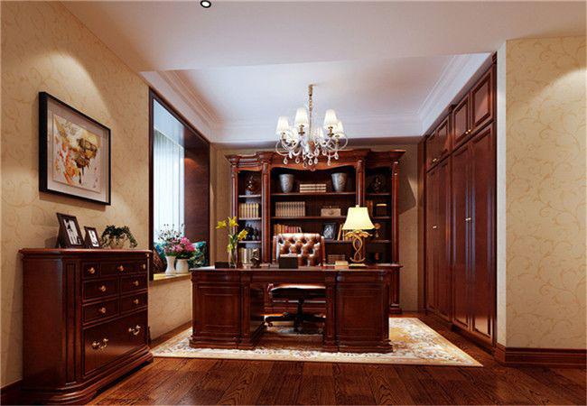 中式現(xiàn)代裝修該如何呈現(xiàn)最好的效果？