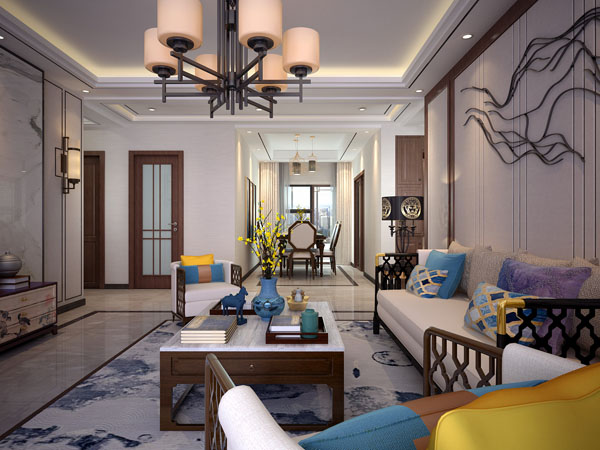 舊房如何改造裝修？