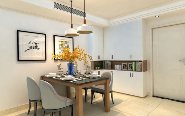 臥室選擇什么顏色好看？如何進(jìn)行配色？