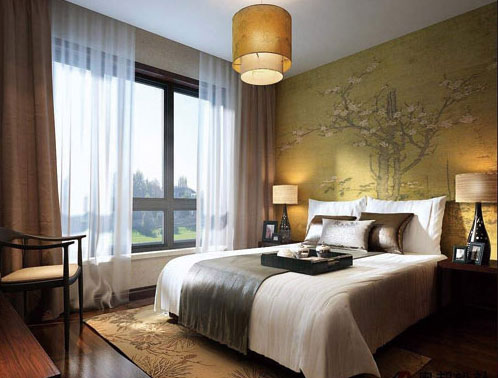 如何選擇壁紙？哪種壁紙材料好？