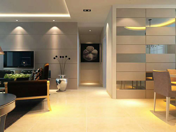 裝修時(shí)地面走線(xiàn)是開(kāi)槽還是走明管好？